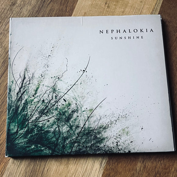 BLEMISH - Nephalokia – Sunshine CD