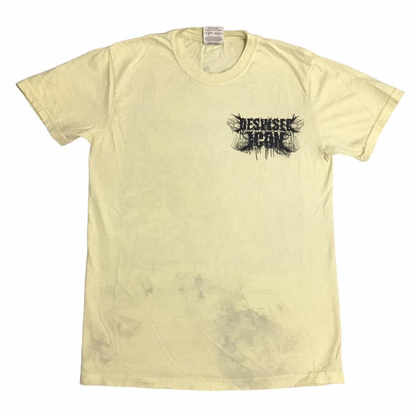 USED - S - DESPISED ICON “SNAKE IN THE GRASS” TEE