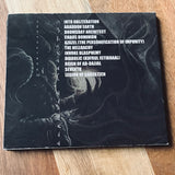 BLEMISH - Cardiac Necropsy – Shayateen CD