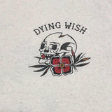 USED - S - DYING WISH “NOW YOU’LL ROT” TEE