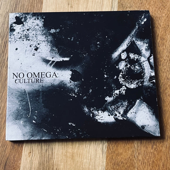 No Omega – Culture CD