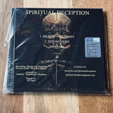 Spiritual Deception – Spiritual Deception CD