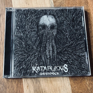 Kataplexis – Downpour CD