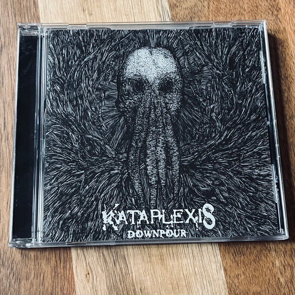 Kataplexis – Downpour CD