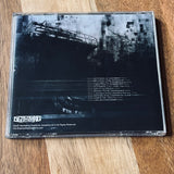 Kin Beneath Chorus – Futuristic Composed CD