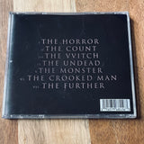 Nomadic - Horror CD