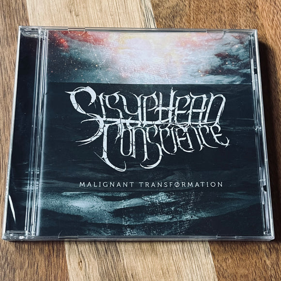 Sisyphean Conscience – Malignant Transformation CD