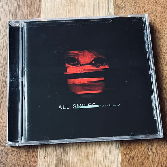 Sworn In – All Smiles CD