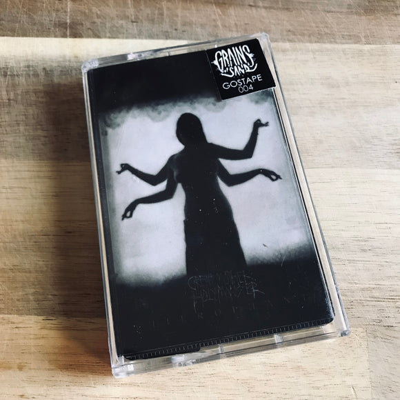 Hierophant – Great Mother : Holy Monster Cassette