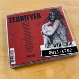 Pig Destroyer - Terrifyer CD