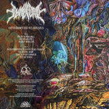 Slimelord - Chytridiomycosis Relinquished LP