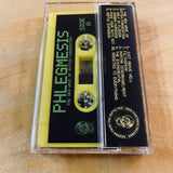 Phlegmesis - The New Wave Of Rotten Fornication Tape