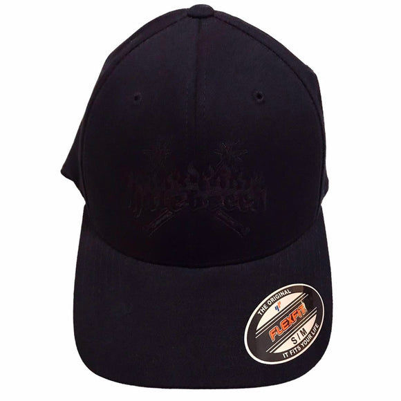 HATEBREED FITTED HAT