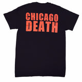 S - RITES OF TORMENT “CHICAGO DEATH” TEE