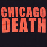 S - RITES OF TORMENT “CHICAGO DEATH” TEE