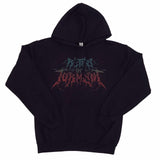 RITES OF TORMENT “CHICAGO DEATH” HOODIE
