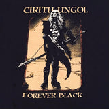 USED - XL - CIRITH UNGOL "FOREVER BLACK" TEE