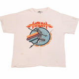 USED - L - HAUNT "WEST COAST MEETS WEST END" TEE