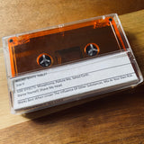 Drip-Fed - Sickened Kind Cassette
