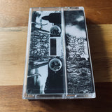 USED - Consummatio – Desaevio Cassette