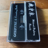 USED - Gouffre - 2. Crawling Death Cassette
