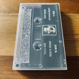 USED - Haunting Figure – Demo I Cassette