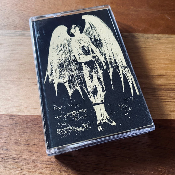 USED - Pyre Of Black Roses - Demo II Cassette