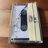 USED - Pyre Of Black Roses - Demo II Cassette