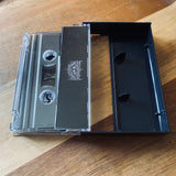 USED - Ulveriddr – Jördhöll Cassette