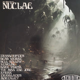 Nuclae - Bringing Out The Beast LP