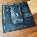 Vamachara - Despondent CD