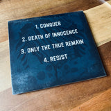 Too Pure To Die - Only The True Remain CD