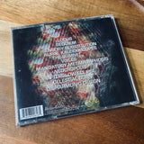 Invoking The Abstract - Aural Kaleidoscopes CD
