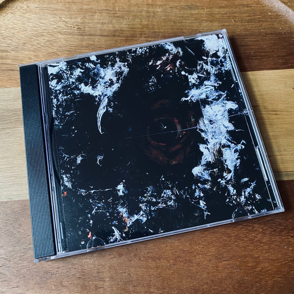 BLEMISH - Arms – Blackout CD