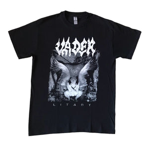 M - VADER "LITANY" TEE