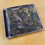 Gatecreeper - Deserted CD