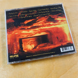 Nile - Amongst The Catacombs Of Nephren-ka CD