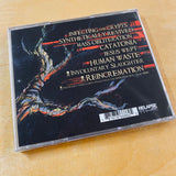 Suffocation - Human Waste CD