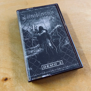 Final Form - Demo 2 Cassette