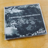 A Mourning Star - A Reminder Of The Wound Unhealed CD