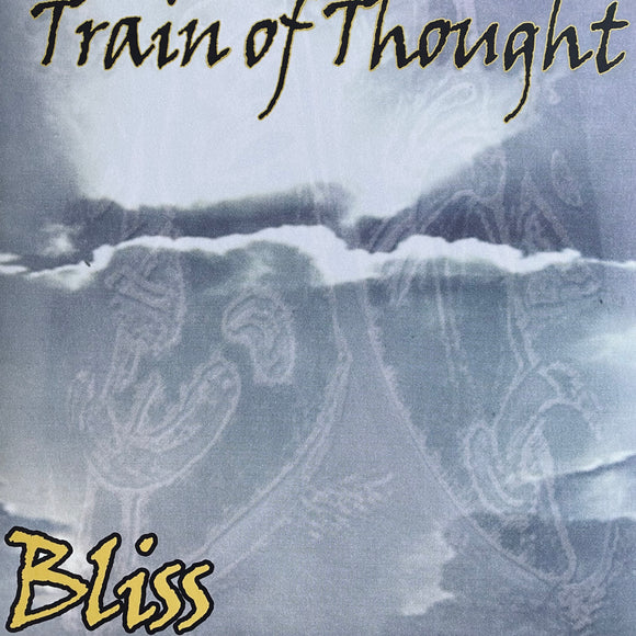 Train Of Thought - Bliss 10