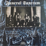 Witch Vomit - Funeral Sanctum LP
