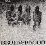 DYS - Brotherhood LP