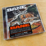 Bane - The Note CD