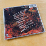 Bane - The Note CD