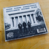 Abysmalist - Vile Possession CD