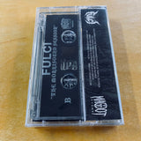Fulci - The Morrisound Session Cassette