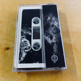 Full of Hell & Primitive Man - Suffocating Hallucination Cassette