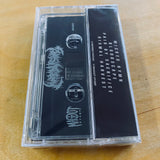 Morbid Visionz - Cycle Of Cessation Cassette