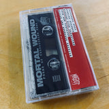 Mortal Wound - Forms Of Unreasoning Fear Tape